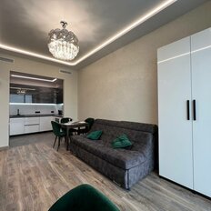 Квартира 50 м², 2-комнатная - изображение 2