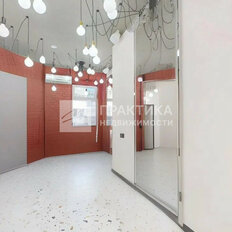 Квартира 154 м², 5-комнатная - изображение 4