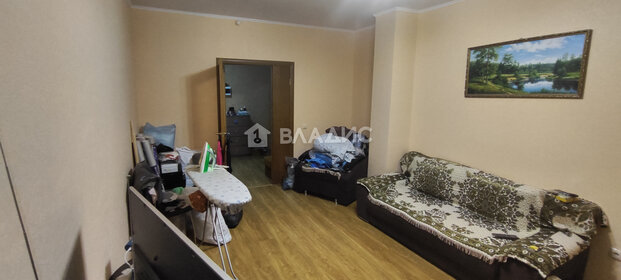 Купить квартиру в кирпичном доме у станции Белгород-Сумской в Белгороде - изображение 20