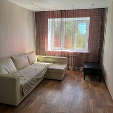 Квартира 35,6 м², 1-комнатная - изображение 4