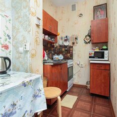 Квартира 28,2 м², студия - изображение 4