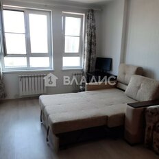Квартира 40,2 м², 1-комнатная - изображение 5