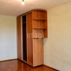 Квартира 31 м², 1-комнатная - изображение 4