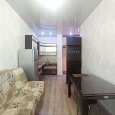 Квартира 38 м², 1-комнатная - изображение 5