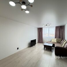 Квартира 56 м², 2-комнатная - изображение 3