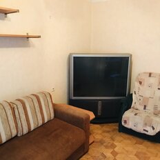 Квартира 53,2 м², студия - изображение 5