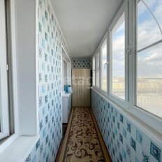 Квартира 49,5 м², 2-комнатная - изображение 3