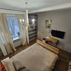 Квартира 83,6 м², 3-комнатная - изображение 3