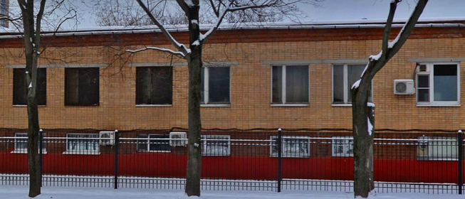 8,4 м², юридический адрес 4 600 ₽ в месяц - изображение 22