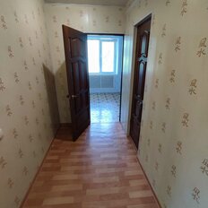 Квартира 41 м², 1-комнатная - изображение 4