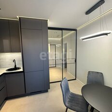 Квартира 47,5 м², 2-комнатная - изображение 2