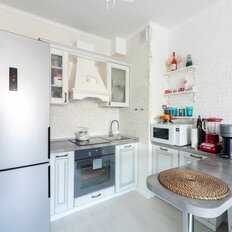 Квартира 31 м², студия - изображение 3