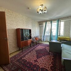 Квартира 39,5 м², 1-комнатная - изображение 5