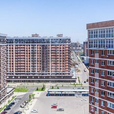 Квартира 36,7 м², 1-комнатная - изображение 3