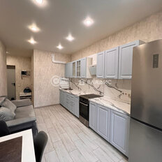 Квартира 86,4 м², 3-комнатная - изображение 1