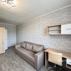 Квартира 32,8 м², 1-комнатная - изображение 5