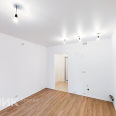 Квартира 20 м², 1-комнатная - изображение 4