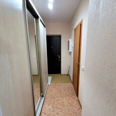 Квартира 21,5 м², студия - изображение 5