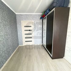 Квартира 30,9 м², 1-комнатная - изображение 5