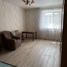 Квартира 43,3 м², 1-комнатная - изображение 1
