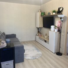 Квартира 30,6 м², 1-комнатная - изображение 5