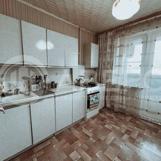 Квартира 57 м², 2-комнатная - изображение 4