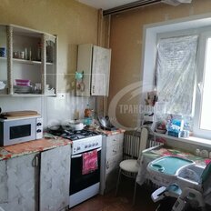 Квартира 67,4 м², 3-комнатная - изображение 4