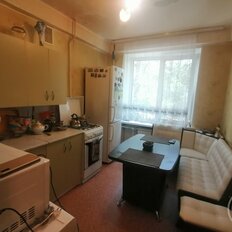 Квартира 31,3 м², 1-комнатная - изображение 4