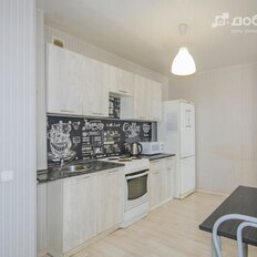 Квартира 44,9 м², 2-комнатная - изображение 3