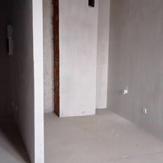 Квартира 26,7 м², 1-комнатная - изображение 3
