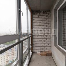 Квартира 26 м², студия - изображение 1