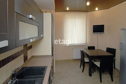 Купить студию или 1-комнатную квартиру эконом класса и дешёвую в Калуге - изображение 17