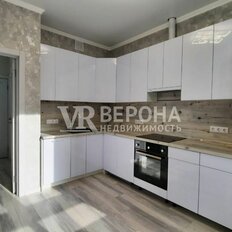 Квартира 37 м², 1-комнатная - изображение 2