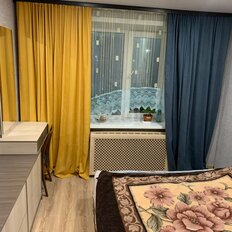 Квартира 30,6 м², 1-комнатная - изображение 1