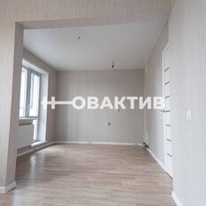 Квартира 28,8 м², студия - изображение 4