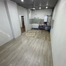 Квартира 72 м², 2-комнатная - изображение 2