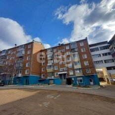 Квартира 50,5 м², 2-комнатная - изображение 1