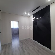 Квартира 35,2 м², 2-комнатная - изображение 5
