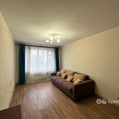 Квартира 50 м², 2-комнатная - изображение 2