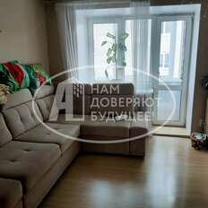 Квартира 33,5 м², 1-комнатная - изображение 2