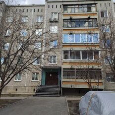 Квартира 34 м², 1-комнатная - изображение 1