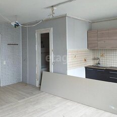 Квартира 31,2 м², студия - изображение 5