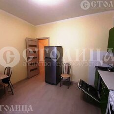 Квартира 45 м², 1-комнатная - изображение 5