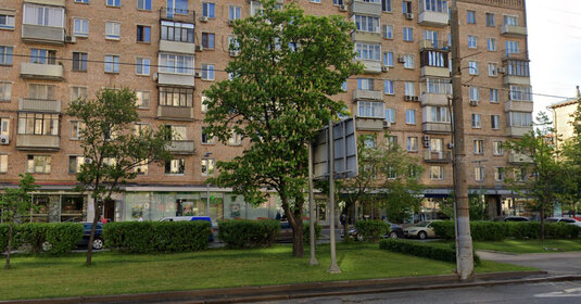 Купить квартиру площадью 17 кв.м. на улице 2-я Рощинская в Москве - изображение 27