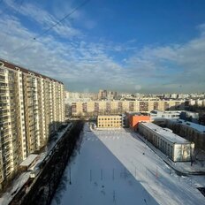 Квартира 58,2 м², 2-комнатная - изображение 2