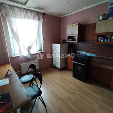 Квартира 34,1 м², 1-комнатная - изображение 2