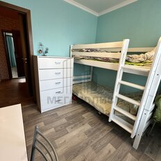 Квартира 60 м², 3-комнатная - изображение 4