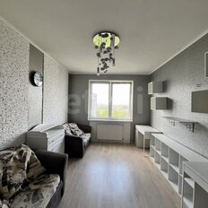 Квартира 69,6 м², 3-комнатная - изображение 2