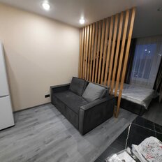 Квартира 24,7 м², 1-комнатные - изображение 2