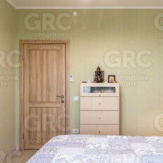 Квартира 121 м², 3-комнатная - изображение 4
